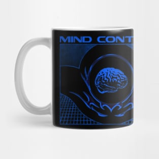 Mind control Mug